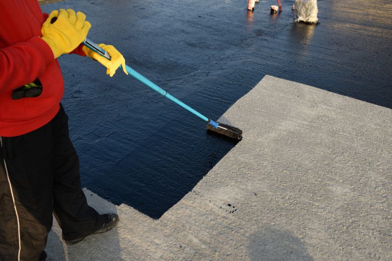 Balcony Waterproofing in Tacoma, WA