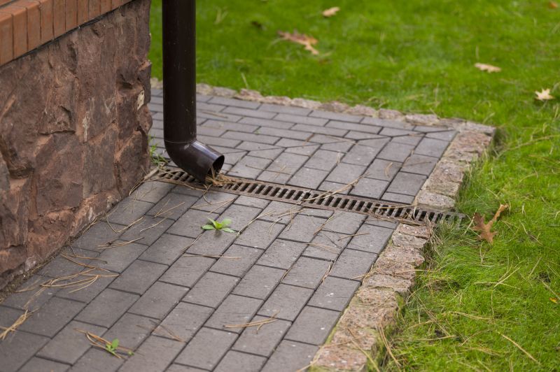 Downspout Snaking in Westchester County, NY