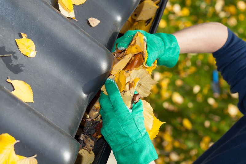 Gutter Maintenance in Morris County, NJ
