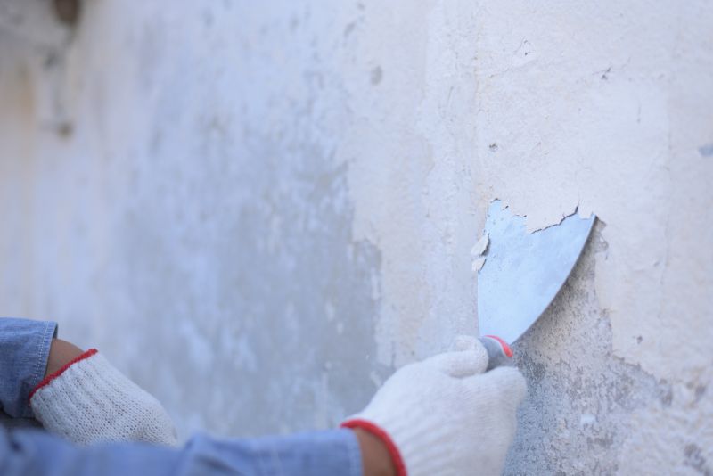 Paint Removal