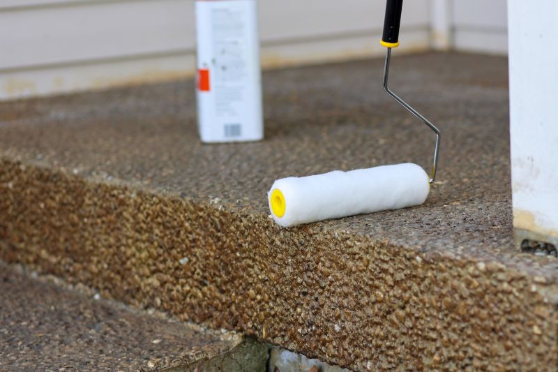 Aggregate Sealing in Gig Harbor, WA