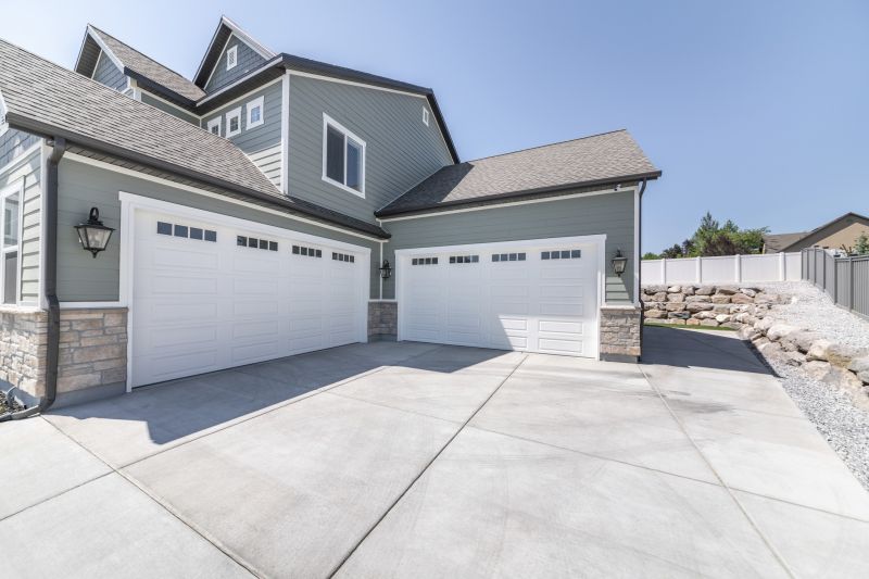Concrete Driveway Sealing in Seattle, WA