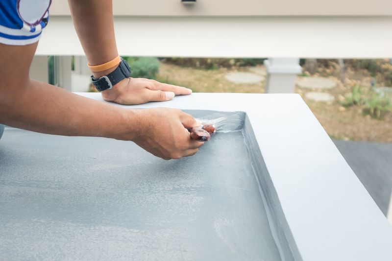 Deck Sealing in Kitsap County, WA
