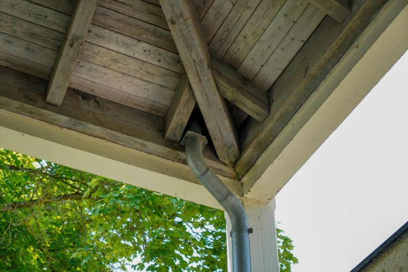 Deck Waterproofing in Gig Harbor, WA