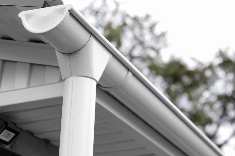 Downspout Cleaning in Baltimore, MD