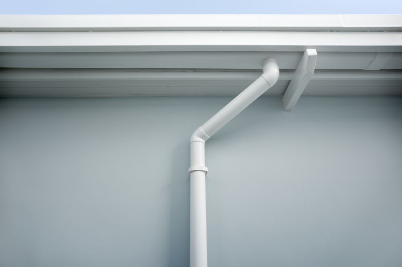 Downspout Snaking in Bergen County, NJ