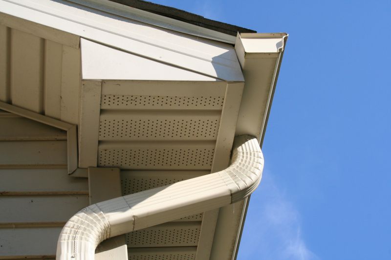 Downspout Snaking in Morris County, NJ