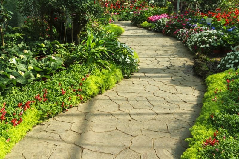 Flagstone Sealing in Kansas City, KS