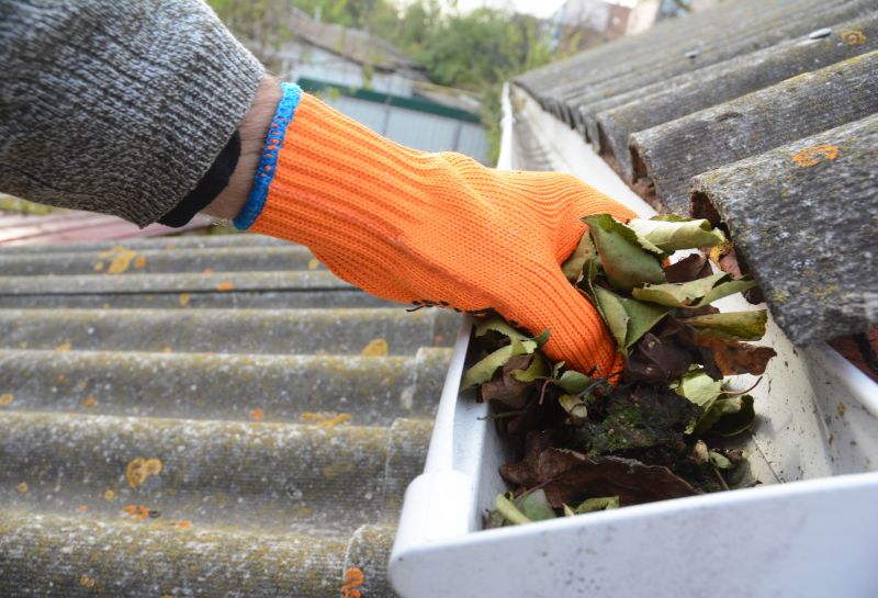 Gutter Cleaning in Arvada, CO