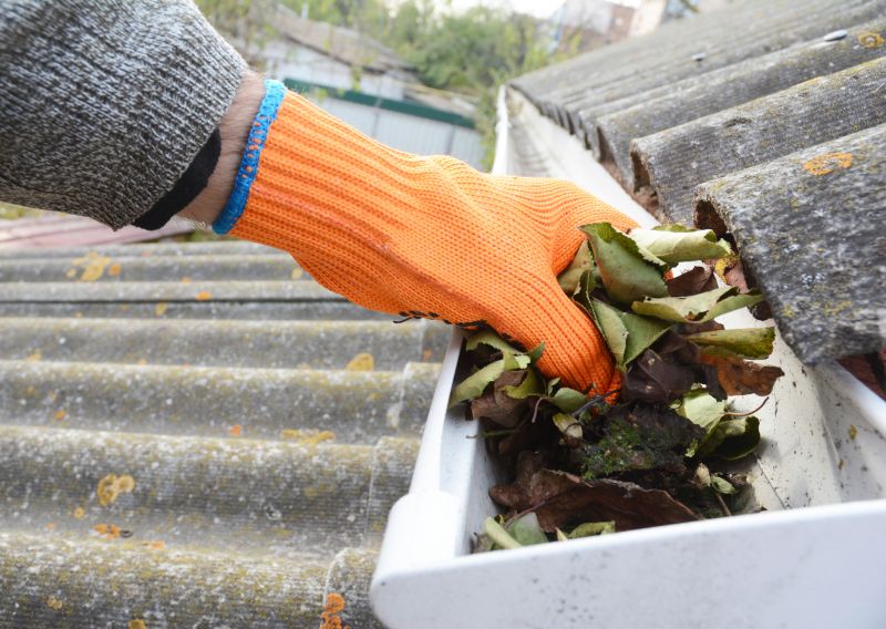 Gutter Maintenance in Westchester County, NY