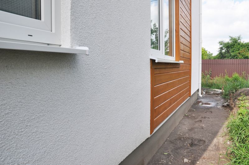 Log Home Weatherproofing in Kitsap County, WA