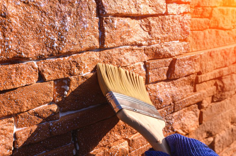 Masonry Waterproofing in Seattle, WA