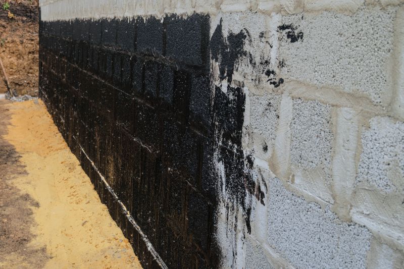 Masonry Waterproofing in Bellevue, WA
