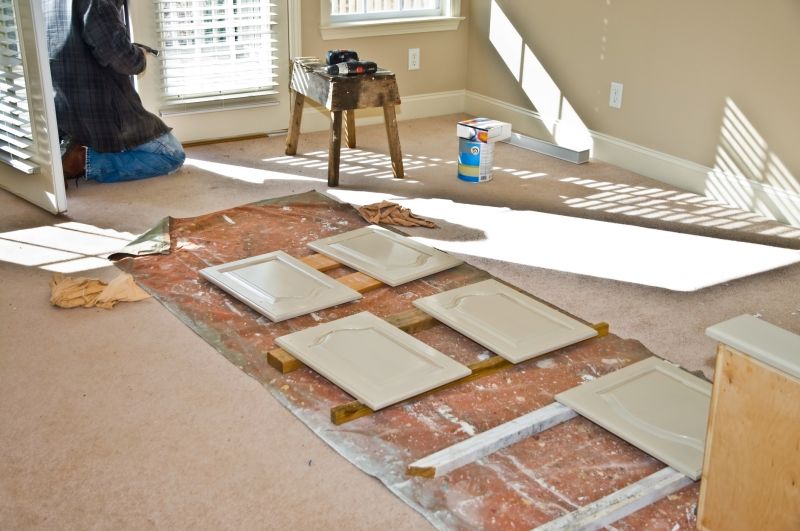 Space-Smart Ideas — For Small Spaces