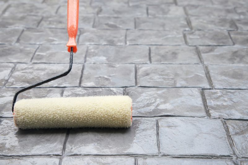 Walkway Sealing in Puyallup, WA