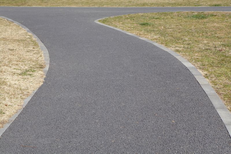 Walkway Sealing in Kansas City, KS
